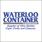 Logo of Waterloo Container