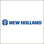 Logo for New Holland Agriculture