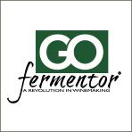 logo for Go Fermentor